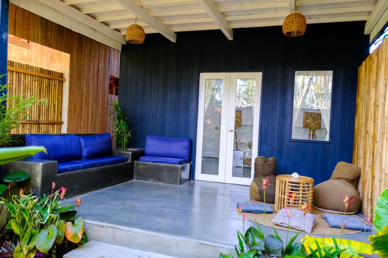 Soultribe Beach Retreat General Luna  Esterno foto