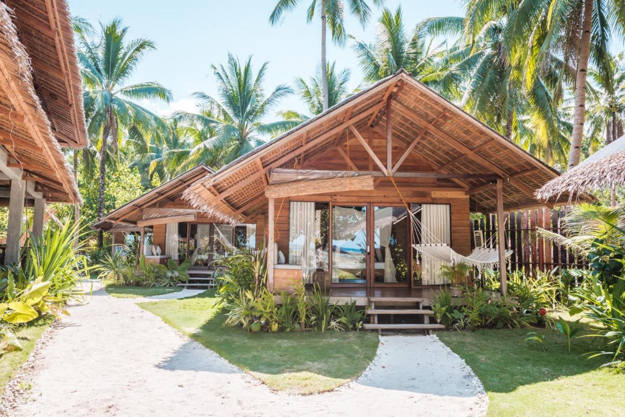 Soultribe Beach Retreat General Luna  Esterno foto