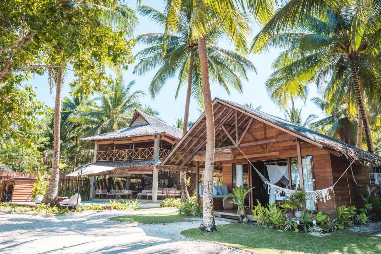 Soultribe Beach Retreat General Luna  Esterno foto